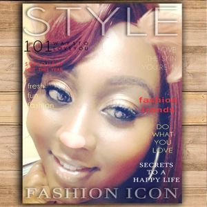 Meet your Posher, Ariel